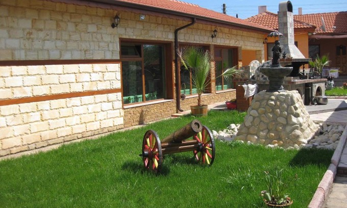 Shabla House | Albena Guest House