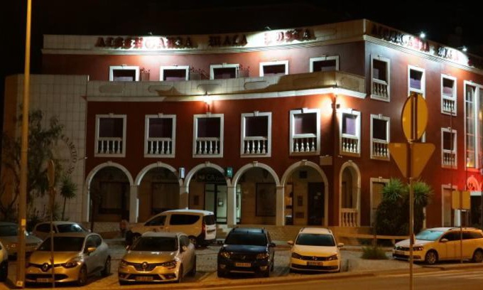 Pegoes House | Albergaria Malaposta