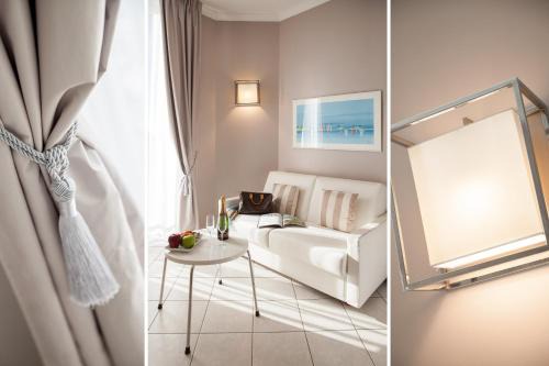 Sanremo Hotel | Albergo Belsoggiorno