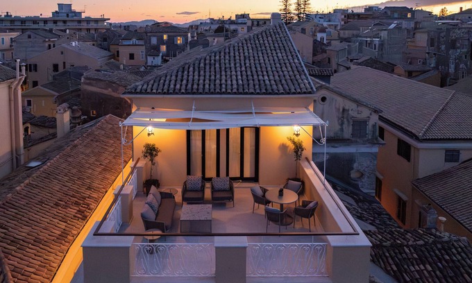 Old Town Hotel | Albergo Botti