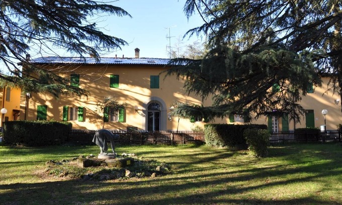Sasso Marconi Hotel | Albergo Ca' Vecchia