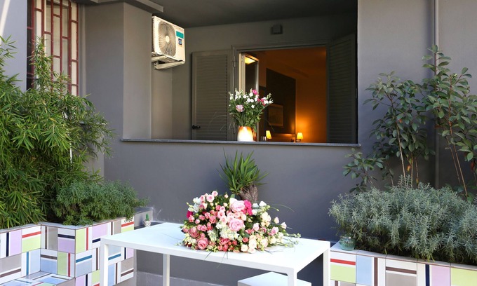 Cercola Bed & Breakfast | Albergo del Pino