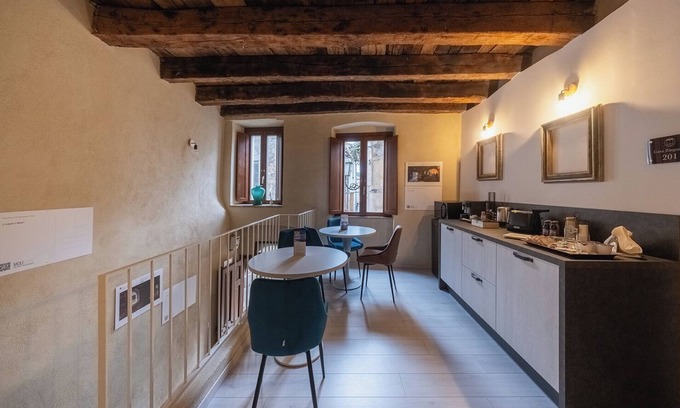 Riccia Hotel | Albergo Diffuso Borgo La Terra