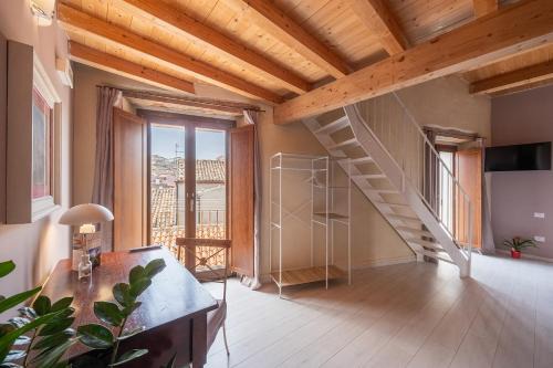 Riccia Hotel | Albergo Diffuso Borgo La Terra