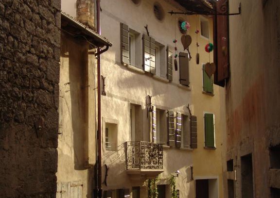 Polcenigo Apartment | Albergo Diffuso Polcenigo Ca' Bianca