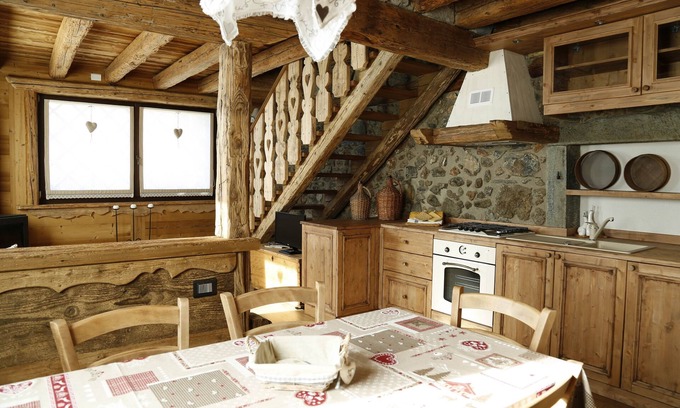 Ovaro Hotel | Albergo Diffuso Zoncolan