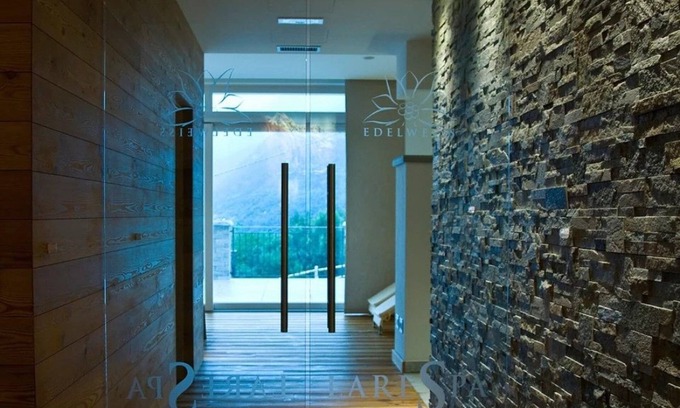 Viceno Hotel | Albergo Edelweiss