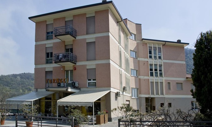 Trescore Balneario Hotel | Albergo Fornaci