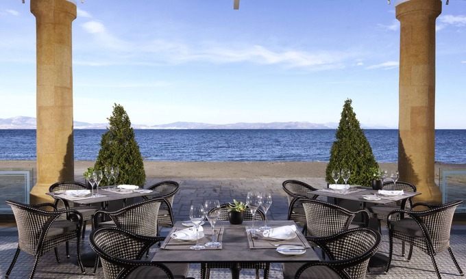 Kos Hotel | Albergo Gelsomino