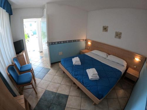 Staranzano Hotel | Albergo La Caravella