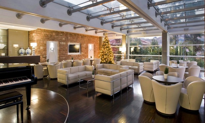 Segni Hotel | Albergo La Pace