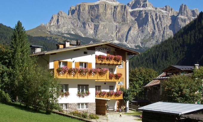 Alba Hotel | Albergo Majorka