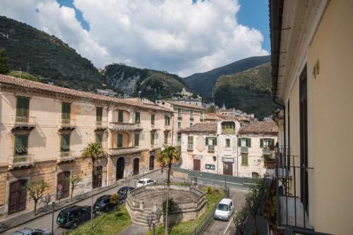 Piedimonte Matese Hotel | Albergo Penza