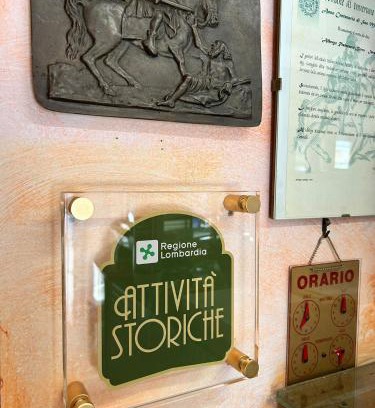 Inveruno Hotel | Albergo Ristorante Brera