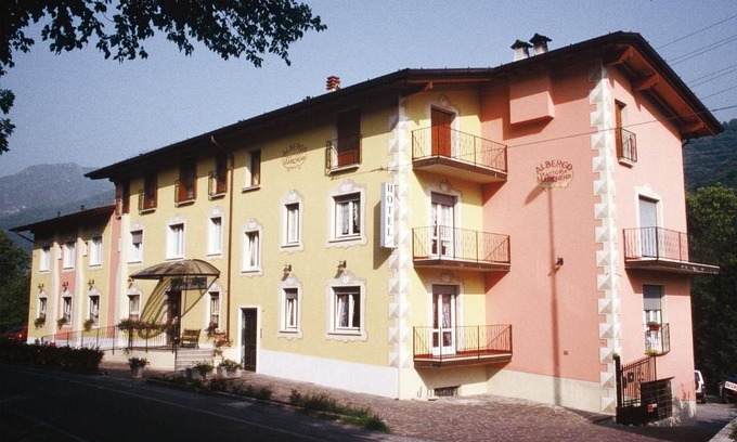Marcheno Hotel | Albergo Ristorante Marcheno
