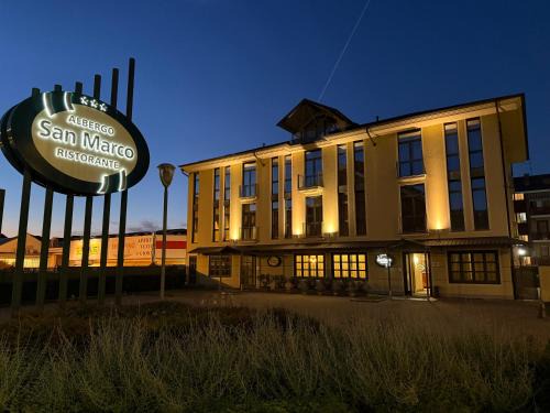 Carmagnola Hotel | Albergo Ristorante San Marco