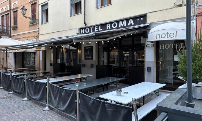 Valdagno Hotel | Albergo Roma
