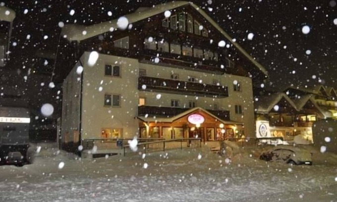 Passo del Tonale Hotel | Albergo Sciatori