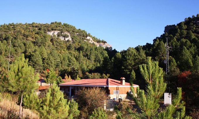 Beteta Other | Albergue Campamento Alto Tajo