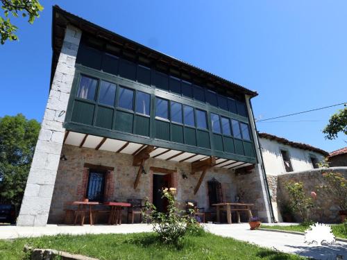 Soba Hostel | Albergue La Incera