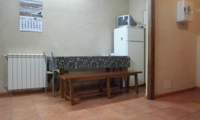 Barcial del Barco House | Albergue Turístico Las Eras