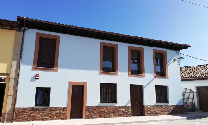 Pivierda Bed & Breakfast | Albergue Turístico en Tranquila Zona Rural
