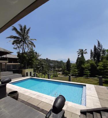 Pancawati Hotel | Albero Hotel Bogor