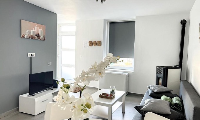 Ransart House | Albert 18 Brussels-charleroi-airport