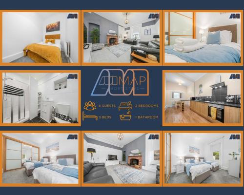 Gourock Apartment | Albert Road