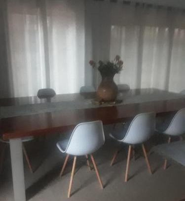 Albertinia House | Albertinia Homes