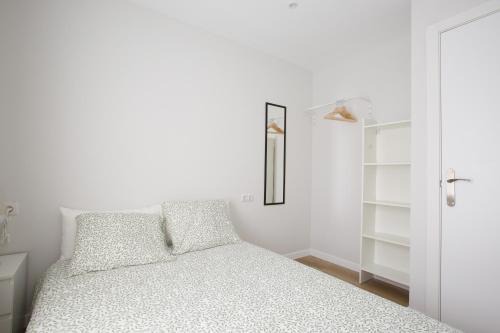 San Francisco House | Alberto Rooms