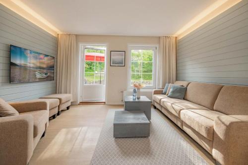 Seebad Bansin Apartment | Alberts Koje