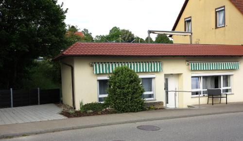 Gammertingen Apartment | Albglück