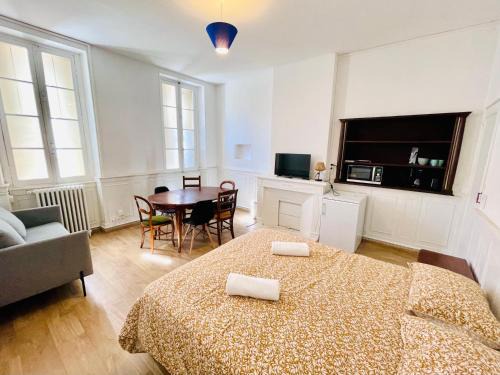 Albi House | ALBI Chambres