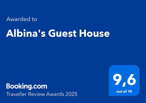 Leca da Palmeira Apartment | Albina's Guest House