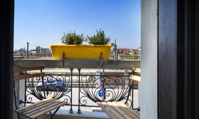 Centro Storico Sud House | albinariobrescia