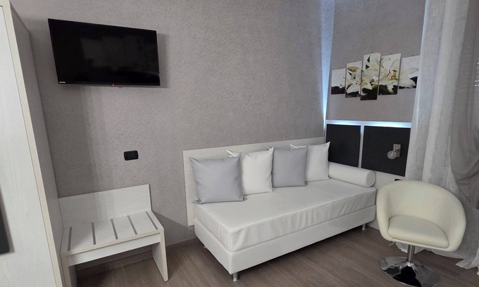 Fiumicino House | Albis Rooms Guest House