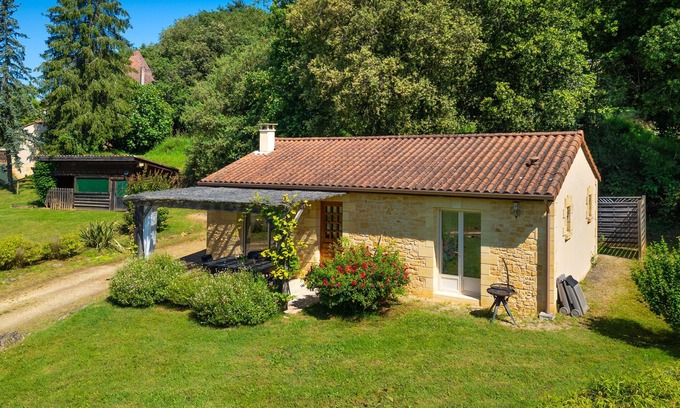 Carsac-Aillac House | Albizia - Charming gîte in the heart of Perigord - Max 4 people