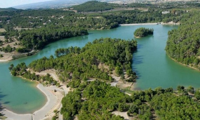 La Redorte House | Albizia ** Lovely house with terrace - South of France ** - France