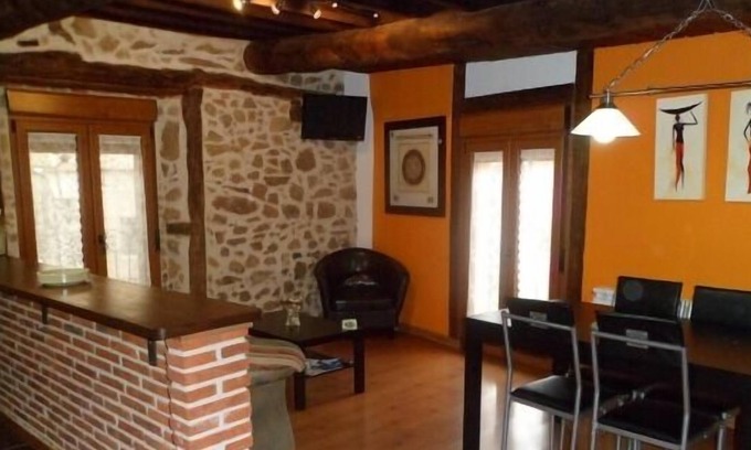 Sequeros Cottage | Alborada Rural Cottage for 4 people