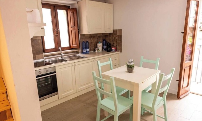 Gerace House | Alborghetto2