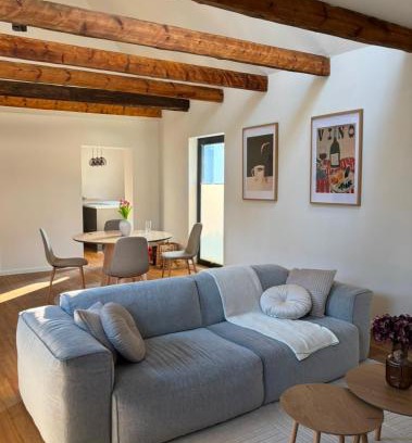 Ahrensberg Apartment | Albos Ferienhaus zwischen Schlei und Ostseeküste