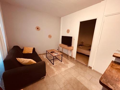 Aubusson Apartment | Albuconis 2 Appartement 1 chambre