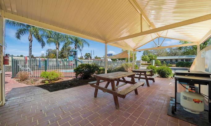 Lavington Other | Albury All Seasons Tourist Park