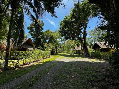 Cahuita Cabin | Alby Lodge Cahuita