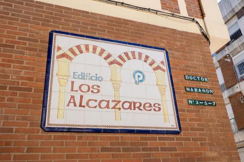 Huerta del Rey Vallellano Apartment | Alcázares Apartment in Historic Center Córdoba