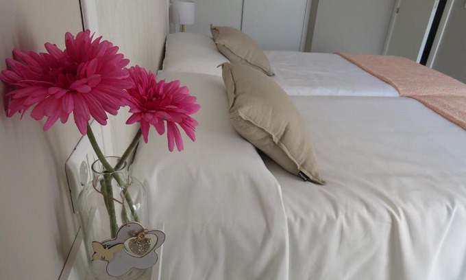 Alcaniz Apartment | Alcañiz Flats I