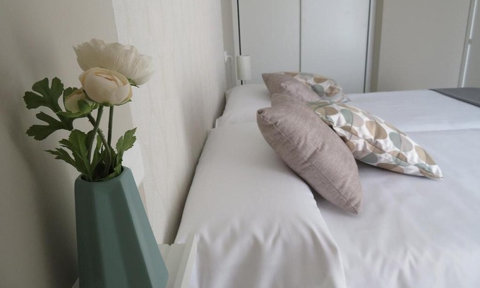 Alcaniz Apartment | Alcañiz Flats II