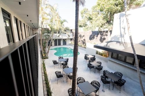 Zona Expo Hotel | ALCALÀ EXPO