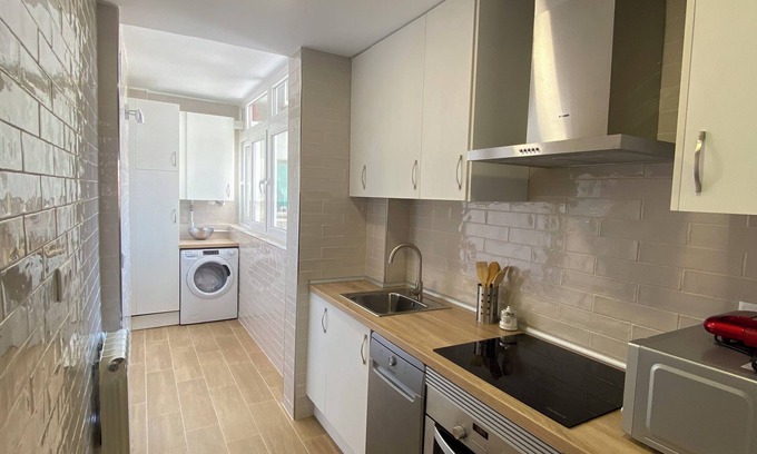 Alcala de Henares Condo | ALCALA LUXURY